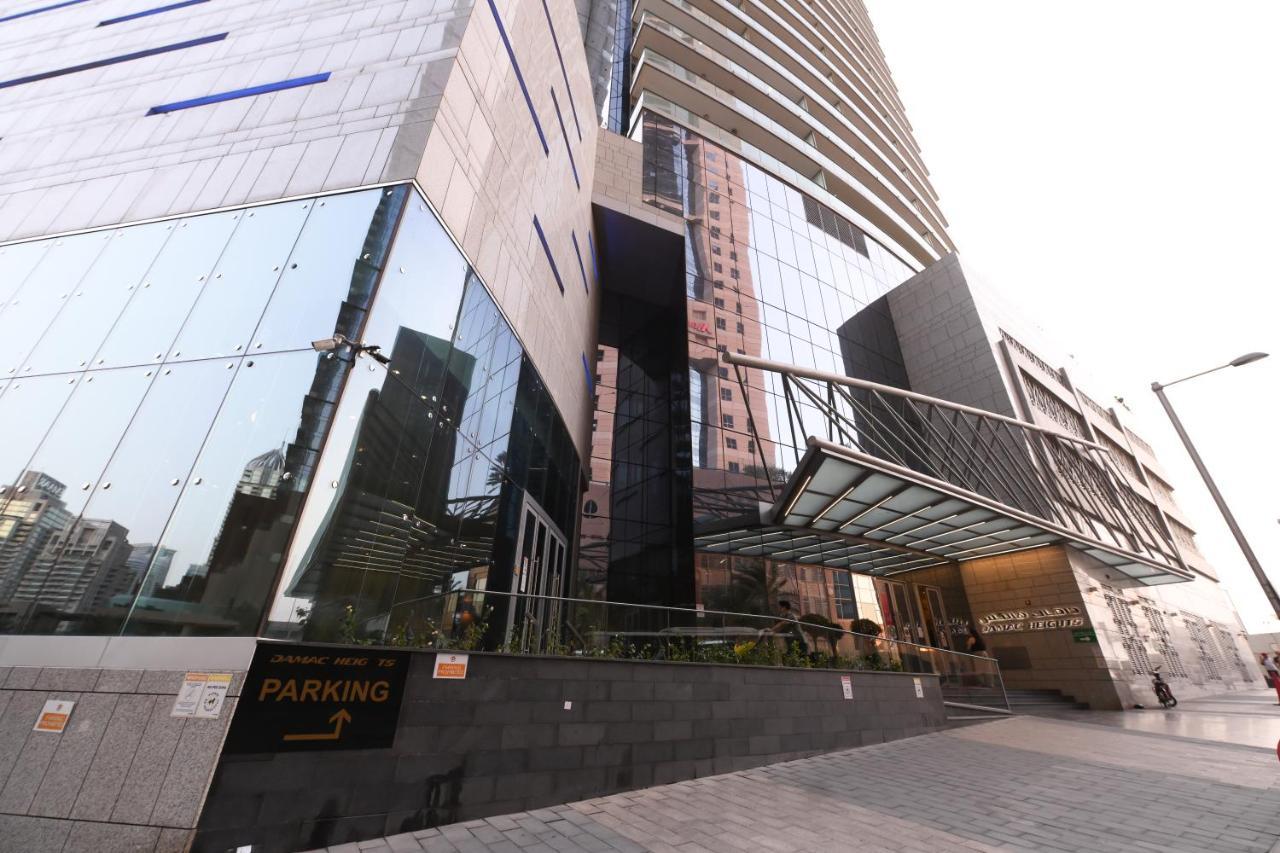 Trinity Holiday Homes - Discover The True Definition Of Luxury At 2Br In Dubai Marina Ngoại thất bức ảnh